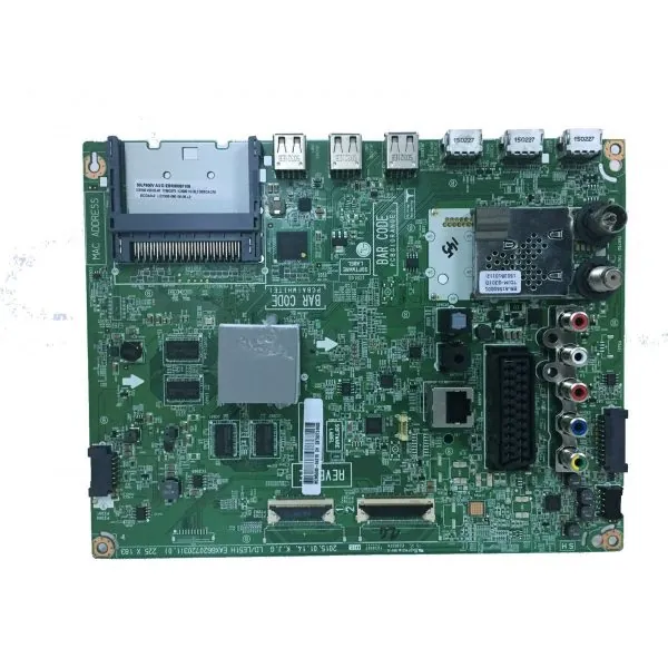 eax1254689 - Görsel 1
