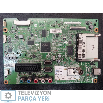 EAX64664903(1.0), LG ANAKART, EBT62174210
