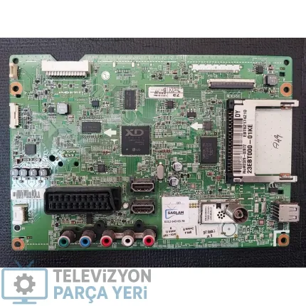 EAX64664903(1.0), LG ANAKART, EBT62174210