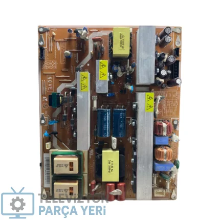 BN44-00199A Samsung LE40A553P4R , LE40A551P2R Power Board, V400H1-L03 Besleme Kartı
