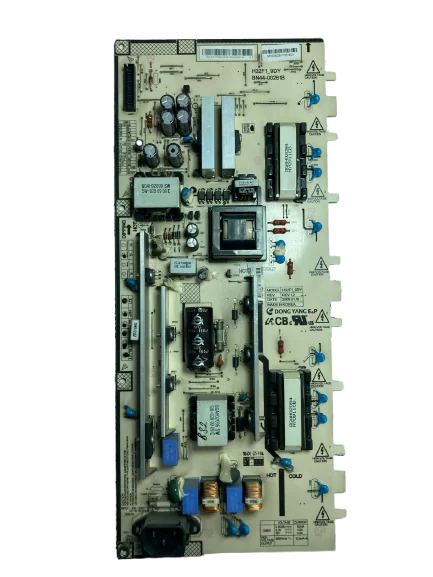 BN44-00261B Samsung LE32B530P7W Power Board , H32F1_9DY Besleme Kartı , LTF320HA06 - Görsel 1