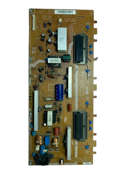 BN44-00289B Samsung LE32B350F1W Power Board , HV32HD_9SS , Besleme Kartı , LTF320AP06 - Görsel 1