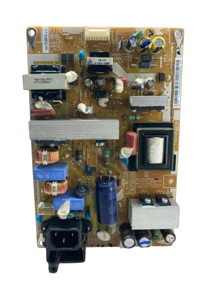 BN44-00338A Samsung UE32C450E1W Power Board LTF320AP08 Besleme Kartı - Görsel 1