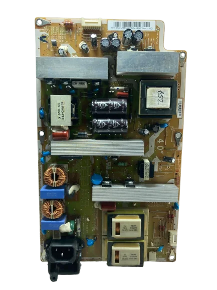 BN44-00340A Samsung LE40C630K1WXTK Power Board LTF400HC01 Besleme Kartı - Görsel 1