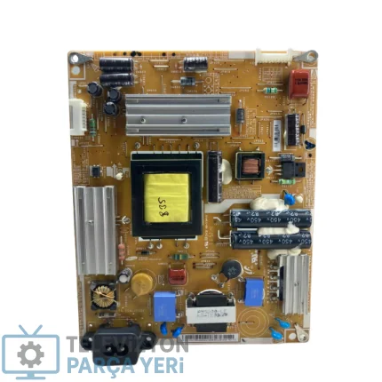 BN44-00421A Samsung UE32D4003 Power Board, PSLF800A03A Besleme Kartı, PD32A0-LF