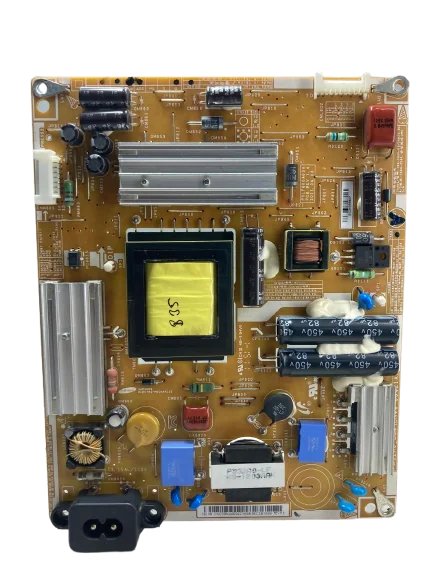 BN44-00421A Samsung UE32D4003 Power Board, PSLF800A03A Besleme Kartı, PD32A0-LF - Görsel 1