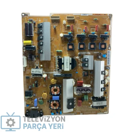 BN44-00427A Samsung UE46D6500VSXTK Power Board LTJ460HW01-J Besleme Kartı PD46B2_BSM , PSLF151B03A