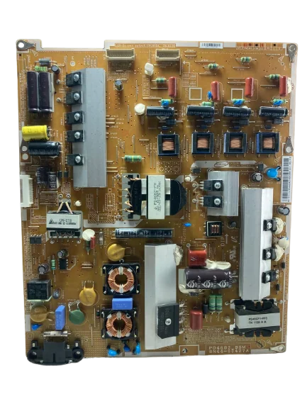 BN44-00427A Samsung UE46D6500VSXTK Power Board LTJ460HW01-J Besleme Kartı PD46B2_BSM , PSLF151B03A - Görsel 1