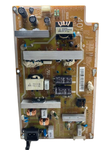 BN44-00469B Samsung LE40D503F7WXTK Power Board , LTF400HM05 Besleme Kartı - Görsel 1
