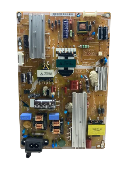 BN44-00503A Samsung UE50ES5500WXTK Power Board, LE500BGA.B2 Besleme Kartı - Görsel 1