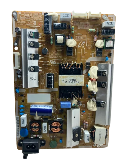 BN44-00518B Samsung UE40ES6340WXTK , UE46ES6140WXTK Power Board , PD46B1D_CHS Besleme Kartı - Görsel 1