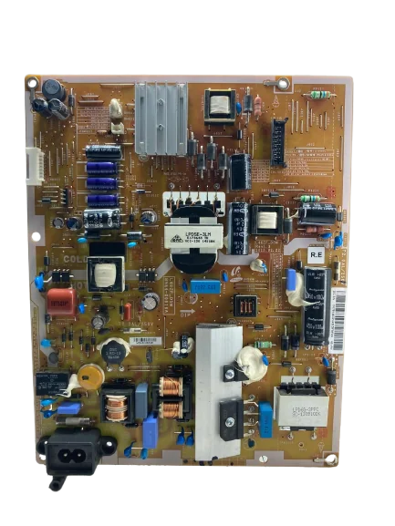 BN44-00616A Samsung UE40F6275SBXXE Power Board CY-HF400BGLV2H Besleme Kartı, L46ZF_DSM , - Görsel 1