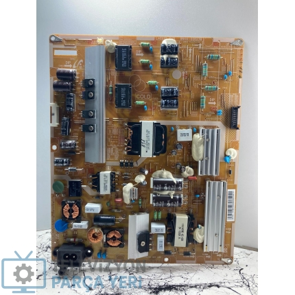 BN44-00623B Samsung UE46F6800SS Power Board , CY-GF460CSLV4H , Besleme Kartı