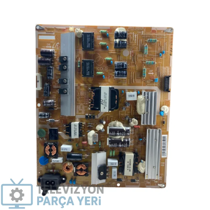 BN44-00623B Samsung UE46F6800SS Power Board , CY-GF460CSLV4H , Besleme Kartı - Görsel 1