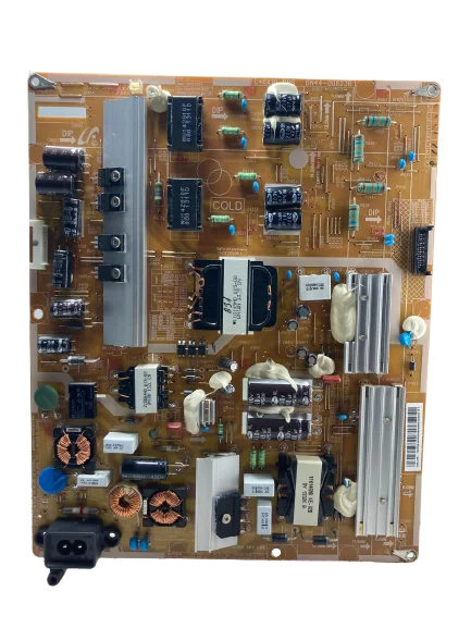 BN44-00623B Samsung UE46F6800SS Power Board , CY-GF460CSLV4H , Besleme Kartı - Görsel 1