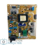 BN44-00701A Samsung UE32H5070A Power Board, L32S1P_EDY Besleme Kartı, GH032BGA-B2