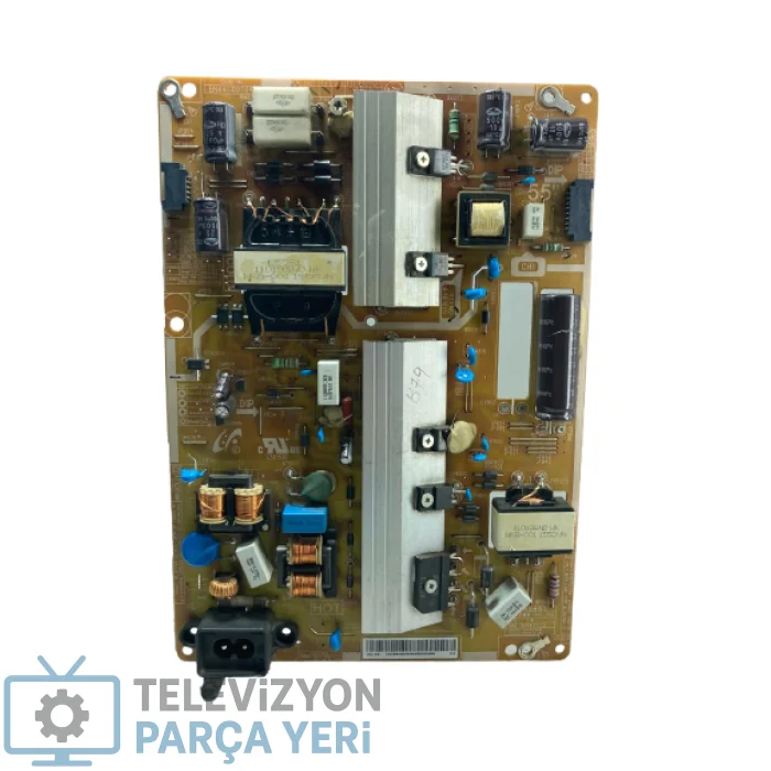 BN44-00704A Samsung UE50J5170ASXTK Power Board , GH050BGA-B3 Besleme Kartı - Görsel 1