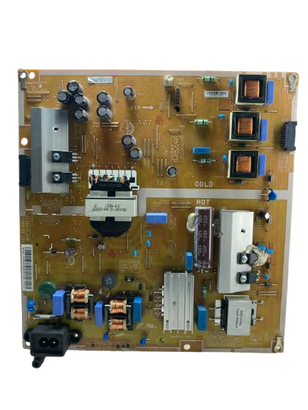 BN44-00709A Samsung UE48H6270ASXTK Power Board , CY-GH048CSLV1H Besleme Kartı, PSLF141X06A , L48X1T_ESM - Görsel 1