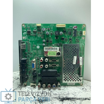 BN94-01673F Samsung LE32A451C1 Anakart , BN41-00983A , LTF320AB01