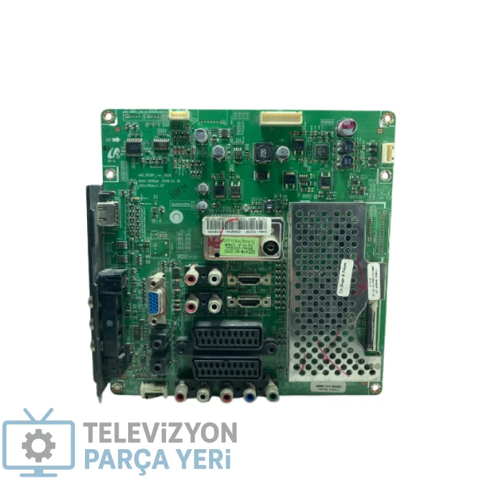 BN94-01673F Samsung LE32A451C1 Anakart , BN41-00983A , LTF320AB01 - Görsel 1