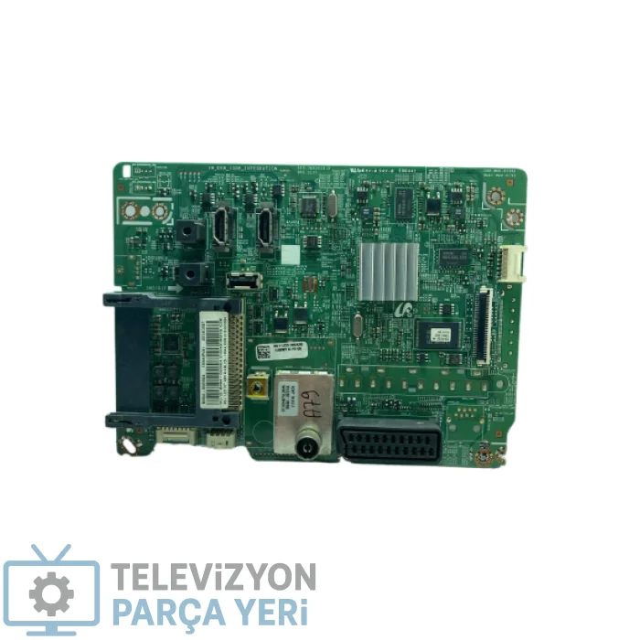 BN94-05680A Samsung LE32E420E2WXTK Anakart , BN41-01795A - Görsel 1