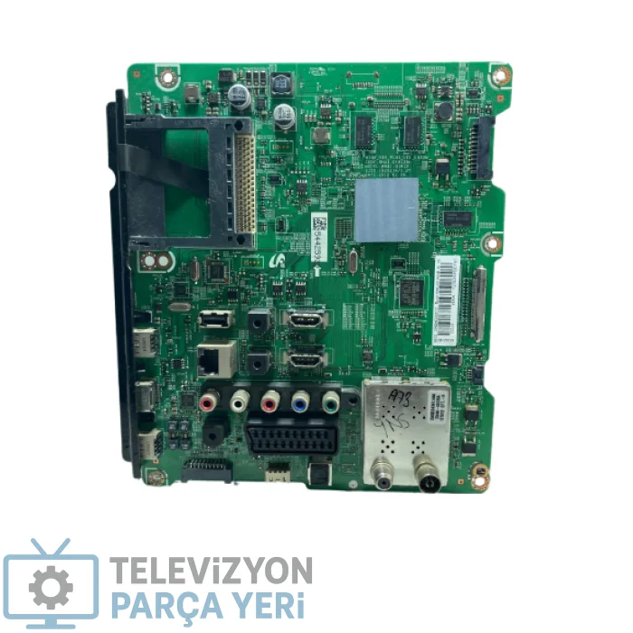 BN94-05736Q Samsung UE40ES6340SXTK Anakart , BN41-01812A , LTJ400HV05-C - Görsel 1