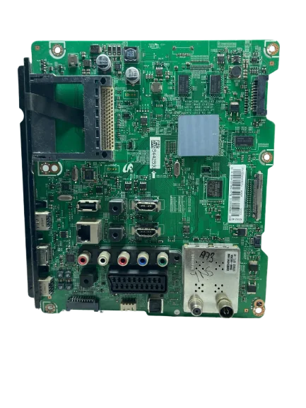 BN94-05736Q Samsung UE40ES6340SXTK Anakart , BN41-01812A , LTJ400HV05-C - Görsel 1