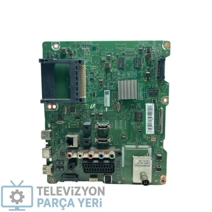 BN94-05841H Samsung UE50ES5500WXTK Anakart , BN41-01812A , LE500BGA.B2 - Görsel 1