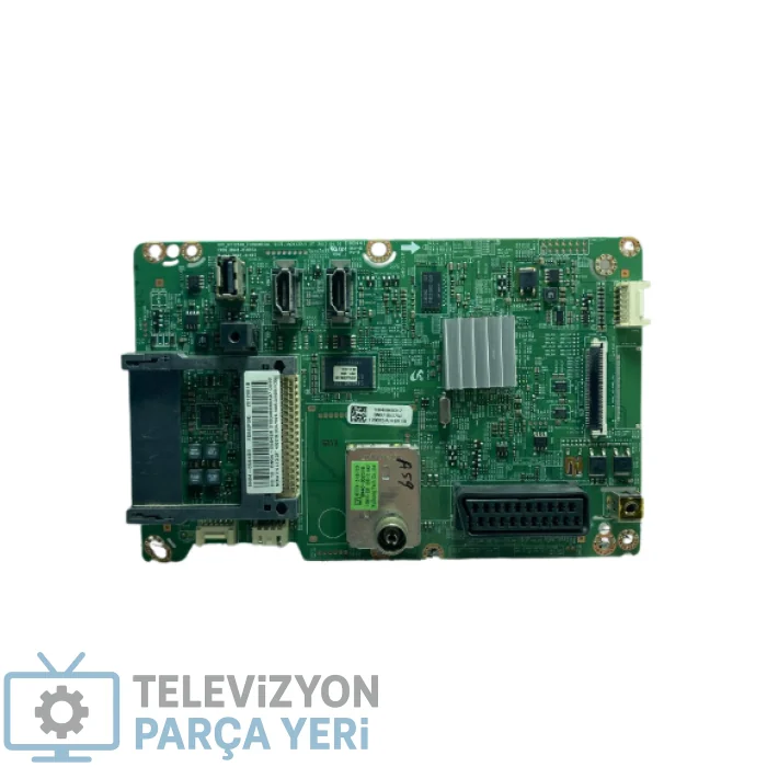 BN94-05848R , Samsung UE32EH4003WXTK Anakart , BN41-01897A , CY-DE320AGEV2V - Görsel 1