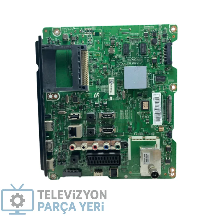BN94-05898B Samsung UE46ES6140WXTK Anakart , BN41-01812A , LTJ460HW05-C - Görsel 1