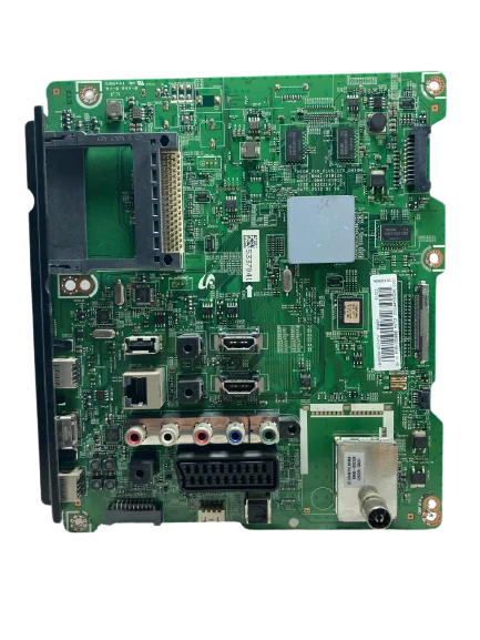 BN94-05898B55850_nobg BN94-05898B Samsung UE46ES6140WXTK Anakart , BN41-01812A , LTJ460HW05-C - Görsel 1