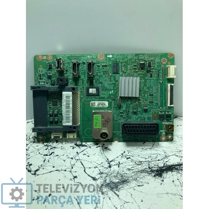 BN94-05971M Samsung UE39EH5003W Anakart , BN41-01897A - Görsel 1
