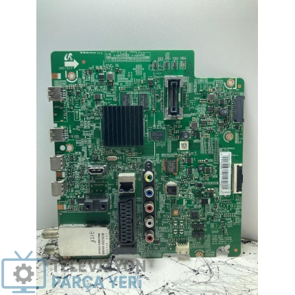 BN94-07369L Samsung UE40H5570ASXTK Anakart , BN41-02156A , CY-GH040BGLV2H