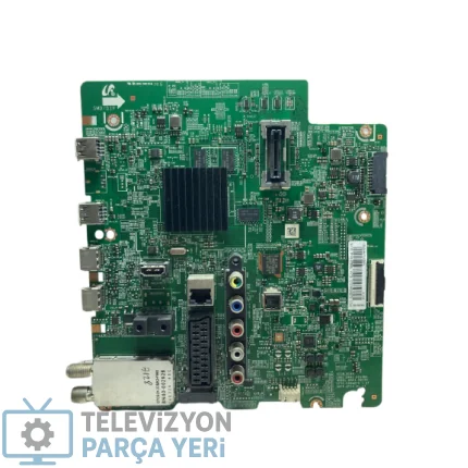BN94-07369L Samsung UE40H5570ASXTK Anakart , BN41-02156A , CY-GH040BGLV2H