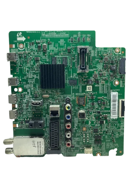 BN94-07369L Samsung UE40H5570ASXTK Anakart , BN41-02156A , CY-GH040BGLV2H - Görsel 1