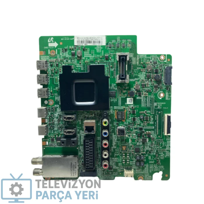 BN94-07385U Samsung UE48H6270ASXTK Anakart , BN41-02156A , CY-GH048CSLV1H - Görsel 1
