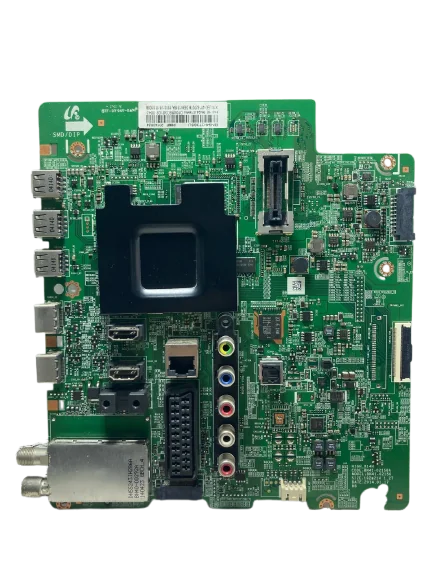 BN94-07385U Samsung UE48H6270ASXTK Anakart , BN41-02156A , CY-GH048CSLV1H - Görsel 1