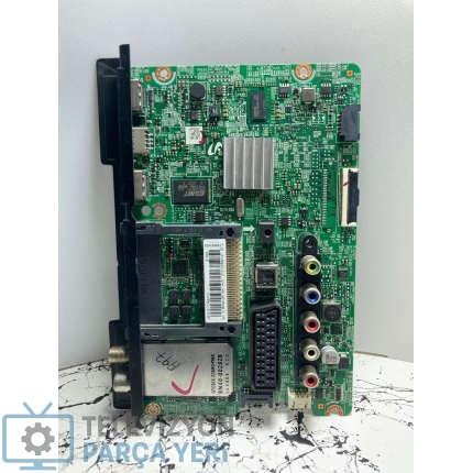 BN94-08118K Samsung UE32J5170AS Anakart , BN41-02098B