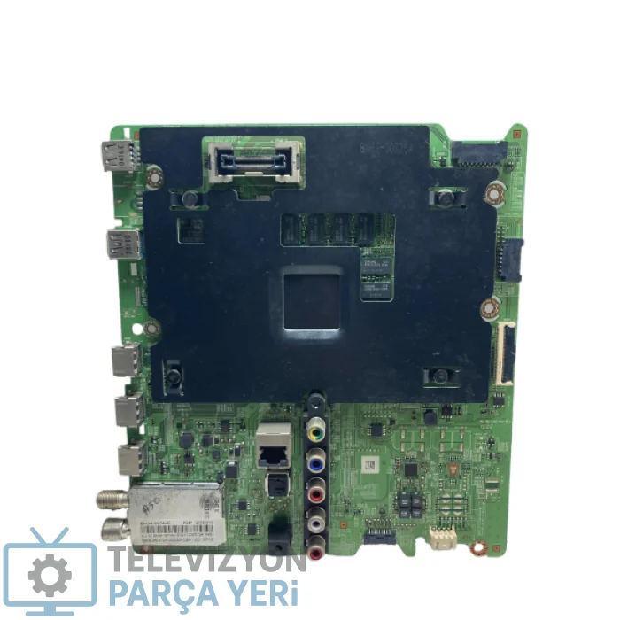 BN94-09749E Samsung UE40JU6070UXTK Anakart , BN41-02443A , CY-GJ040HGLV5H - Görsel 1