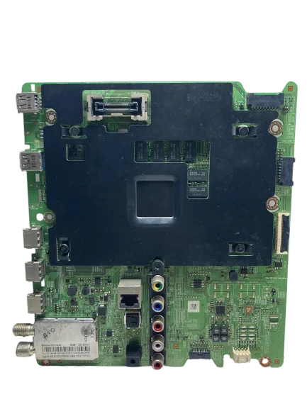 BN94-09749E Samsung UE40JU6070UXTK Anakart , BN41-02443A , CY-GJ040HGLV5H - Görsel 1