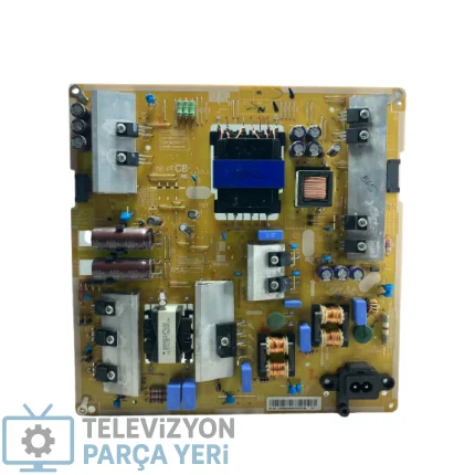 BN96-35336A Samsung UE48JU6570U Power Board , L55S5-FDYV , Besleme Kartı , CY-GJ055HGLV7H