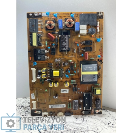EAX64744201 (1.5) LG 42LM670S-ZA Power Board EAY62608902 Besleme Kartı LC420EUG-PEF2