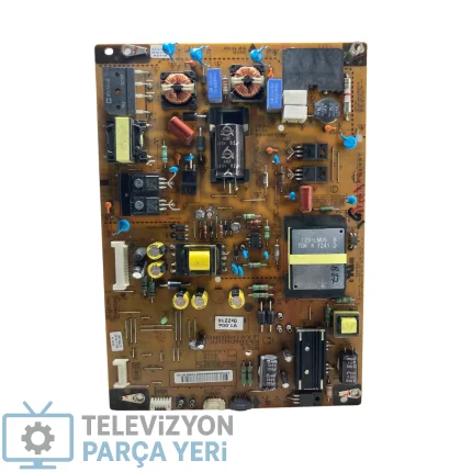 EAX64744201 (1.5) LG 42LM670S-ZA Power Board EAY62608902 Besleme Kartı LC420EUG-PEF2