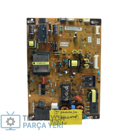 EAX64744204 (1.3) LG 42LM640S Power Board EAY62608903 Besleme Kartı LC470EUG-PEF1