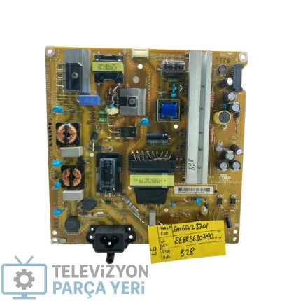 EAX65423701 (2.0), LG 42LB620V-ZE Power Board , EAY63071901 Besleme Kartı LC420DUH(FG)(P2)