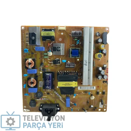 EAX65628601 (1.3) LG 42LB580N Power Board EAY63071903 Besleme Kartı LC420DUN-FGA4