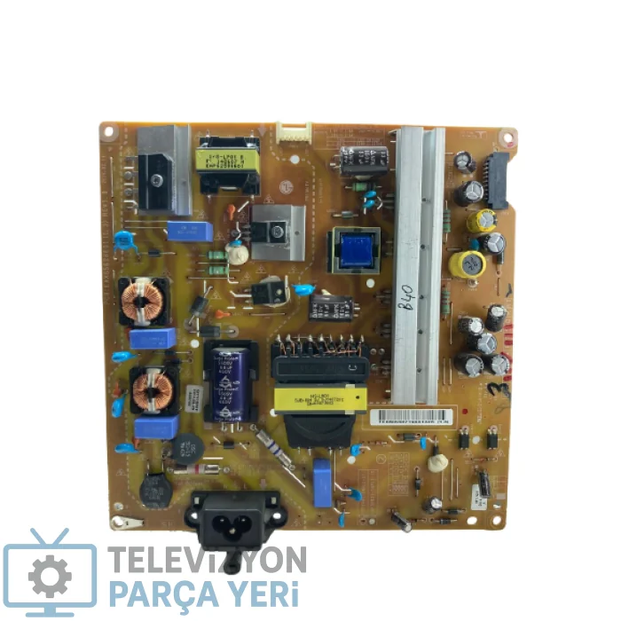 EAX65628601 (1.3) LG 42LB580N Power Board EAY63071903 Besleme Kartı LC420DUN-FGA4 - Görsel 1