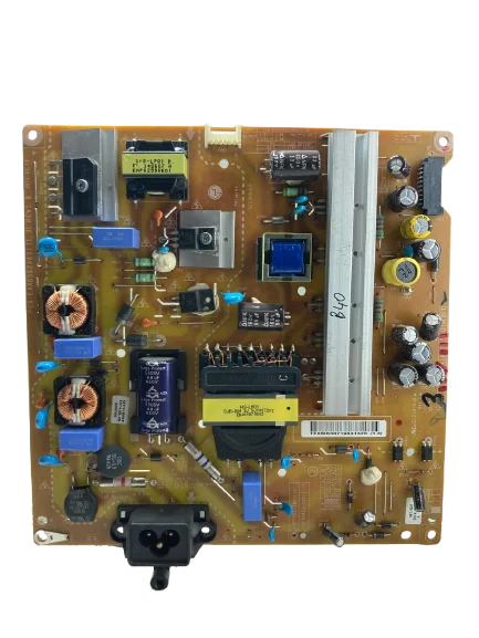 EAX65628601 (1.3) LG 42LB580N Power Board EAY63071903 Besleme Kartı LC420DUN-FGA4 - Görsel 1