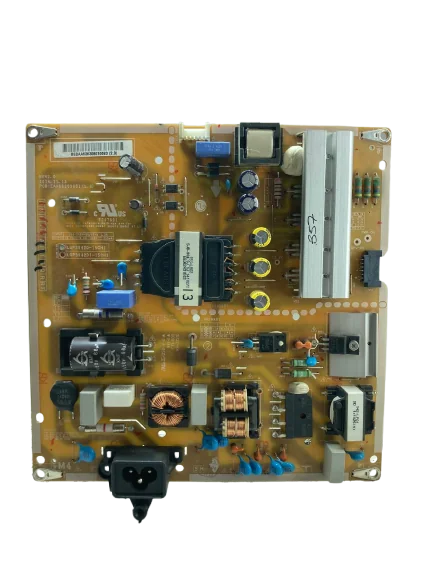 EAX66203001(1.6) , LG 42LF650V-ZB Power Board , EAY63630601, EAX66203001, Besleme Kartı LC420DUH(MG)(P1) - Görsel 1