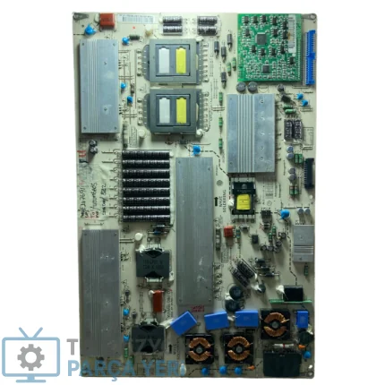 E247691 LG 47LE5500 , 42LM660S Power Board EAY60803401 Besleme Kartı